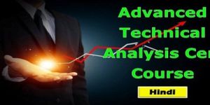 Advanced Technical Analysis Cert Course