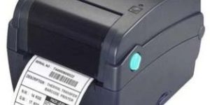 Barcode Printer Machine