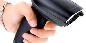 Barcode Scanner