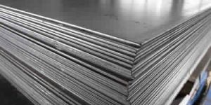 Hastelloy Steel Sheets