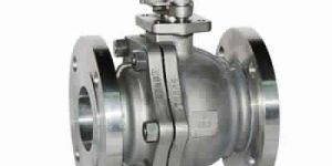 Hastelloy Steel Valves