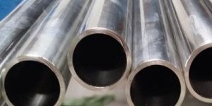 Nickel Steel Pipes