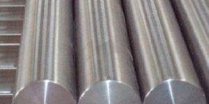 Nickel Steel Rod