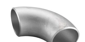 Stainless Steel Buttweld Elbow