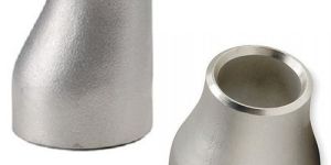 STAINLESS STEEL BUTTWELD REDUCER