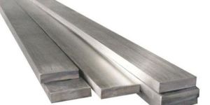 Stainless Steel Flats