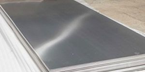 Stainless Steel Sheets