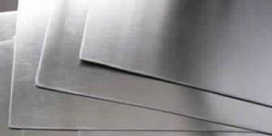 Titanium Steel Sheets