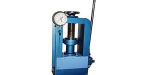 Compressive Strength Machine