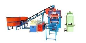 Fly Ash Machinery