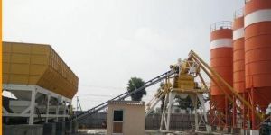 RMC Batching Plant