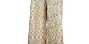 Cotton Printed Palazzo