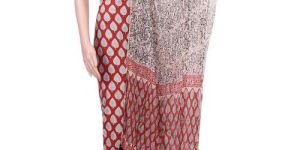 Ladies Cotton Silk Saree