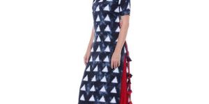 Ladies Fancy Palazzo Suit