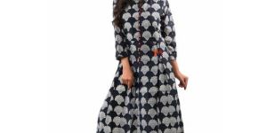 Ladies Long Kurti