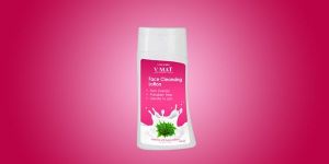 Face Cleansing Milk
