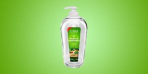 Fruits & Vegetables Natural Wash