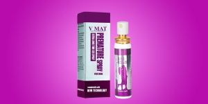 Prematuare Delay Spray