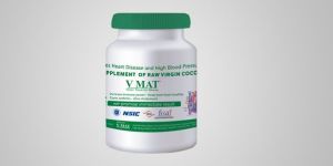 Raw Virgin Heart Disease Coconut Oil