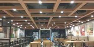 Hotel Interior Designing Services