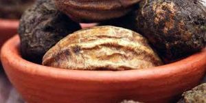 Organic Triphala Extract