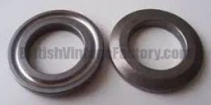 AJS, Matchless Steering Head Bearing Top Yoke Track