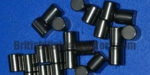 BSA C15 / B40 / B44 Replacement Clutch Rollers 24