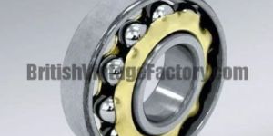 Lucas Magneto Drive End E18 Bearing 189244 K1F K2F KVF Triumph BSA Norton AJS