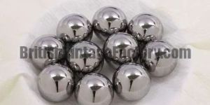 Triumph Twins Oil Pump Valve Ball Bearing 7/32 (Pack Of 10)