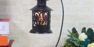 Retro Stand Candle Holder