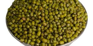 Green Moong Dal