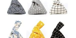 Promotional Cotton Shopping Bags