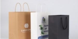 Promotional Shopping Bag