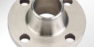Mild Steel Lap Joint Flange