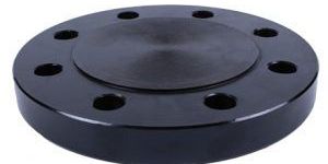 Mild Steel Raise Face Flange