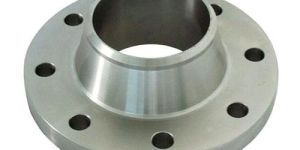 Mild Steel Weld Neck Flange