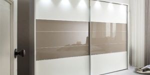 Sliding Door Wardrobe