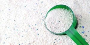 Loose Detergent Powder