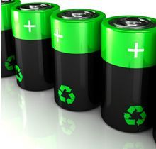 Battery Recycling Services