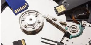 Data Recovery Services