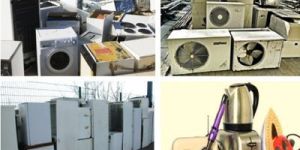 White Goods Recycling Services
