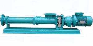 Screw Pump