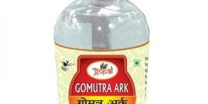 Ark Gomutra