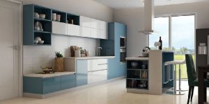 Orchid Island Kitchen