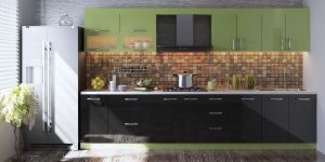 Supremo Straights Kitchen