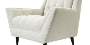 Wider Wing Chair