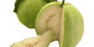 White Guava Pulp