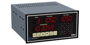 PRC-8000-4 Multizone Controller