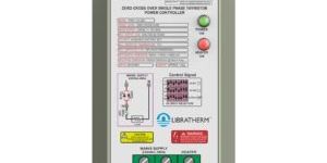 Single Phase Power Switch