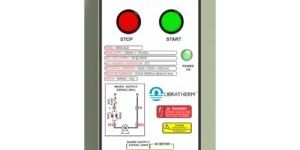 SPSS Motor Soft Starter